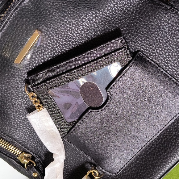 🌿 Aldo mini backpack - Picture 8 of 8